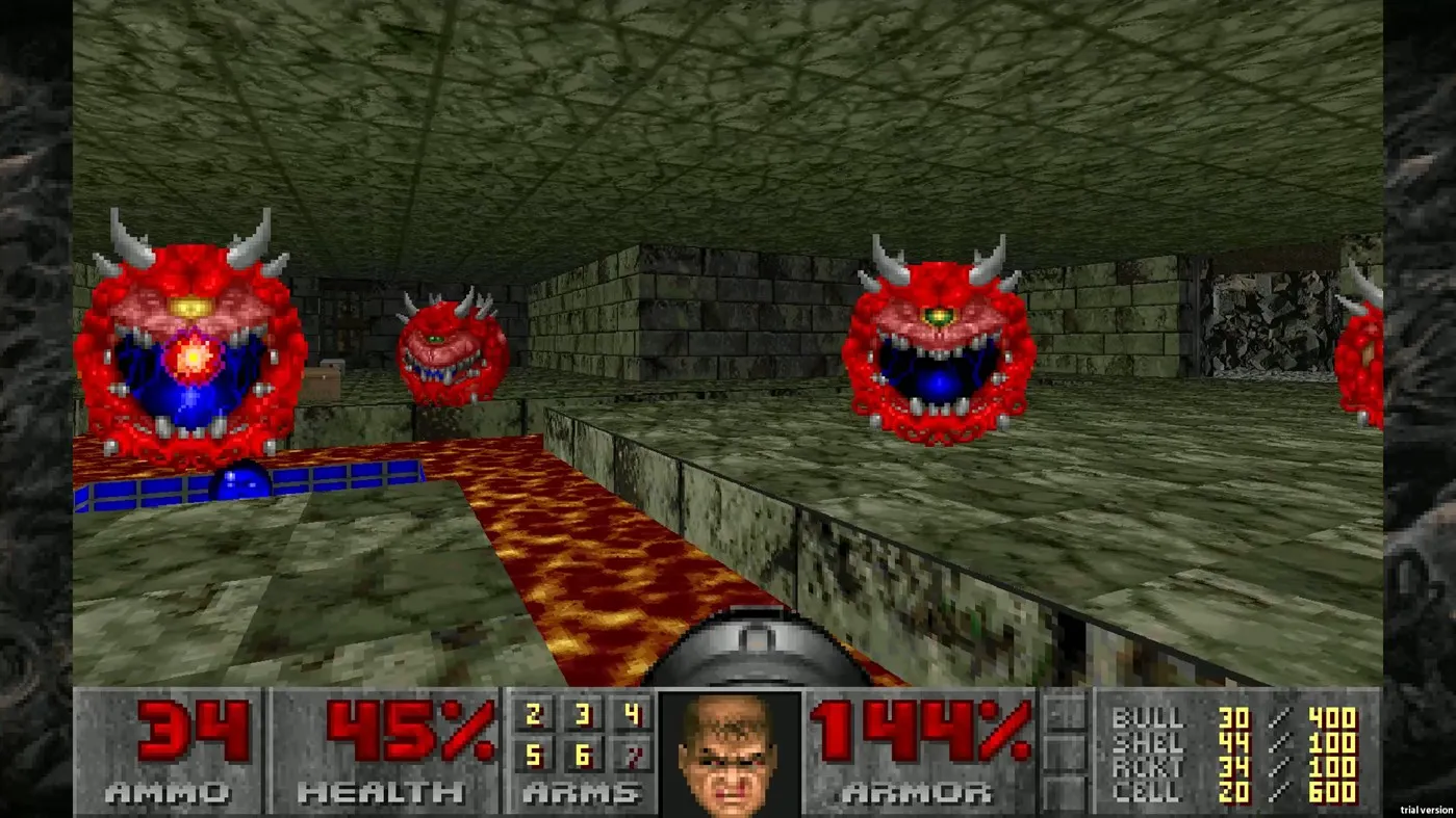 Doom 2