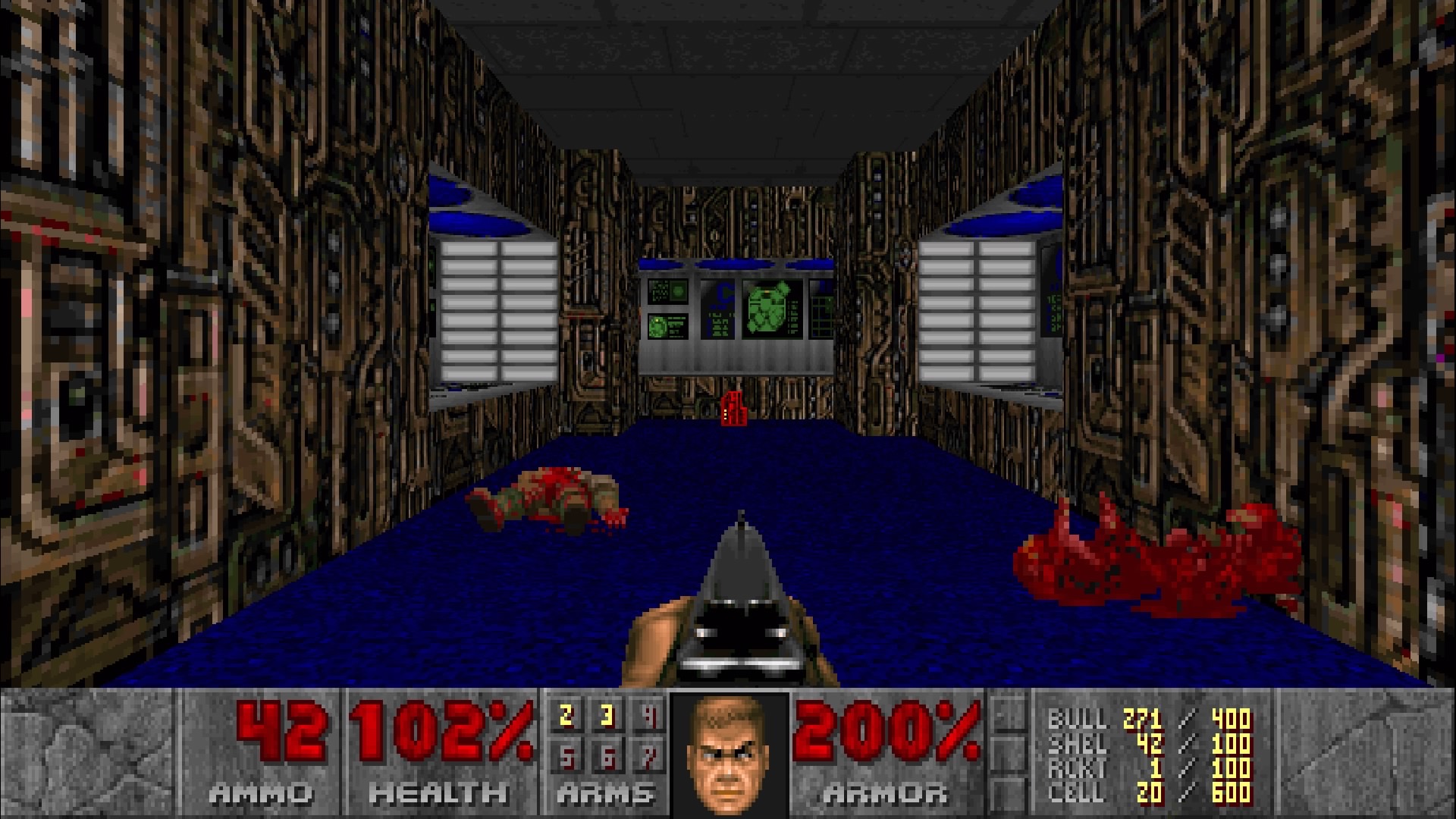 Doom 3