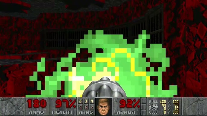 Doom 6