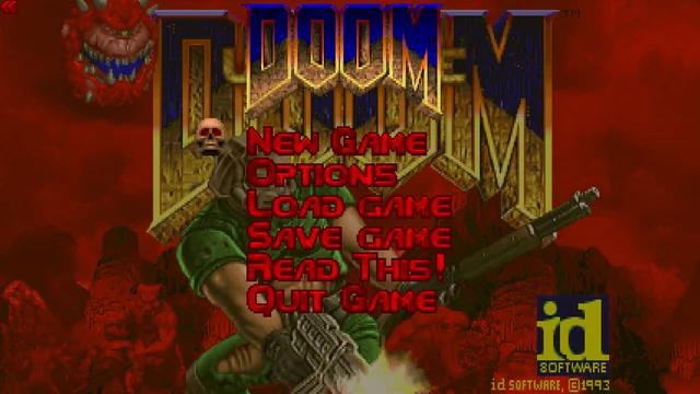 Doom 7