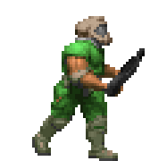 Doom Guy