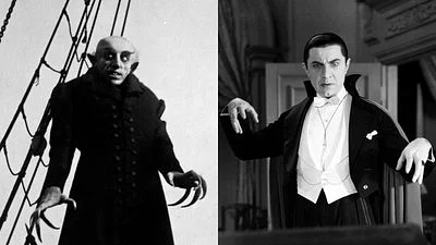 Imagem Nosferatu