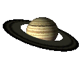 saturn gif